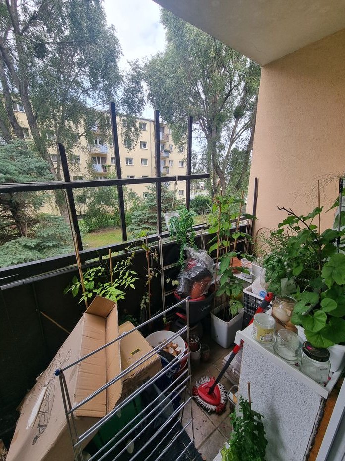 syndyk sprzeda udział 1/6 w samodzielnym lokalu mieszkalnym