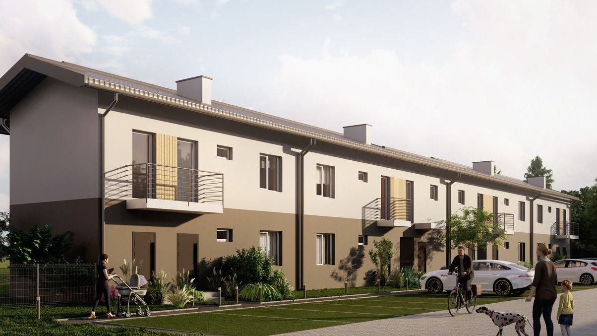 Kameralnie Oaza spokoju 2 lub 3 pok OGRODEK 2msc. postojowe !