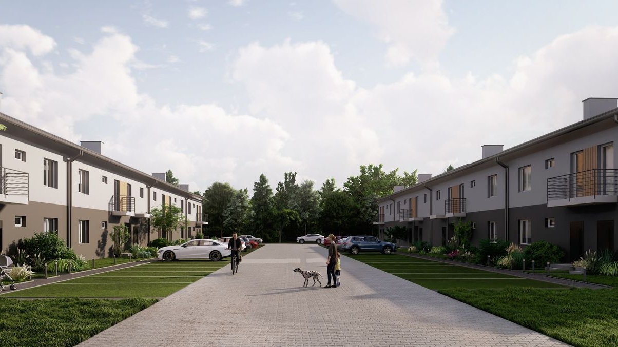 Kameralnie Oaza spokoju 2 lub 3 pok OGRODEK 2msc. postojowe !