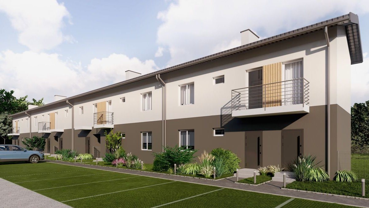 Kameralnie Oaza spokoju 2 lub 3 pok OGRODEK 2msc. postojowe !