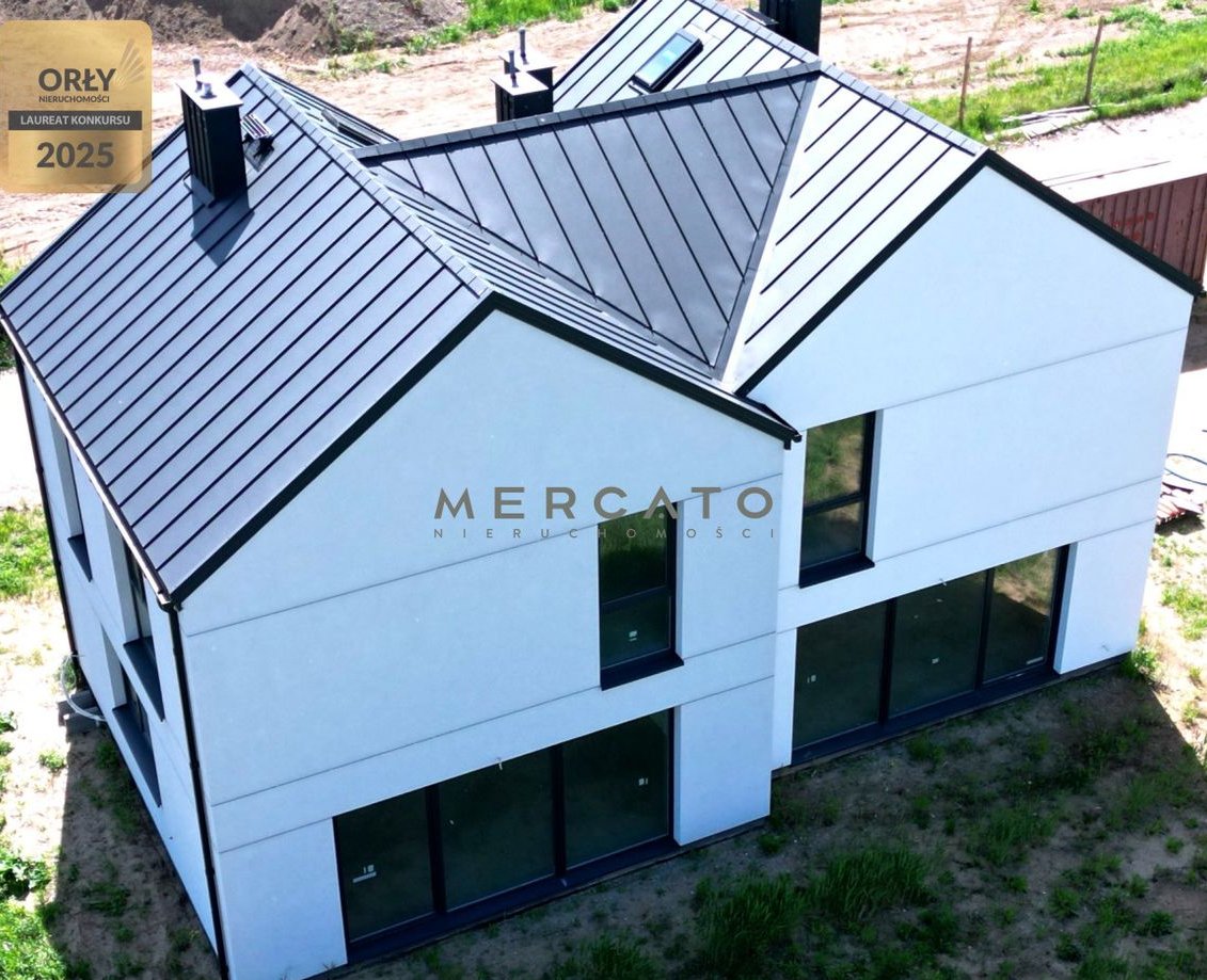 Nowy Bliźniak - Łomianki Dolne