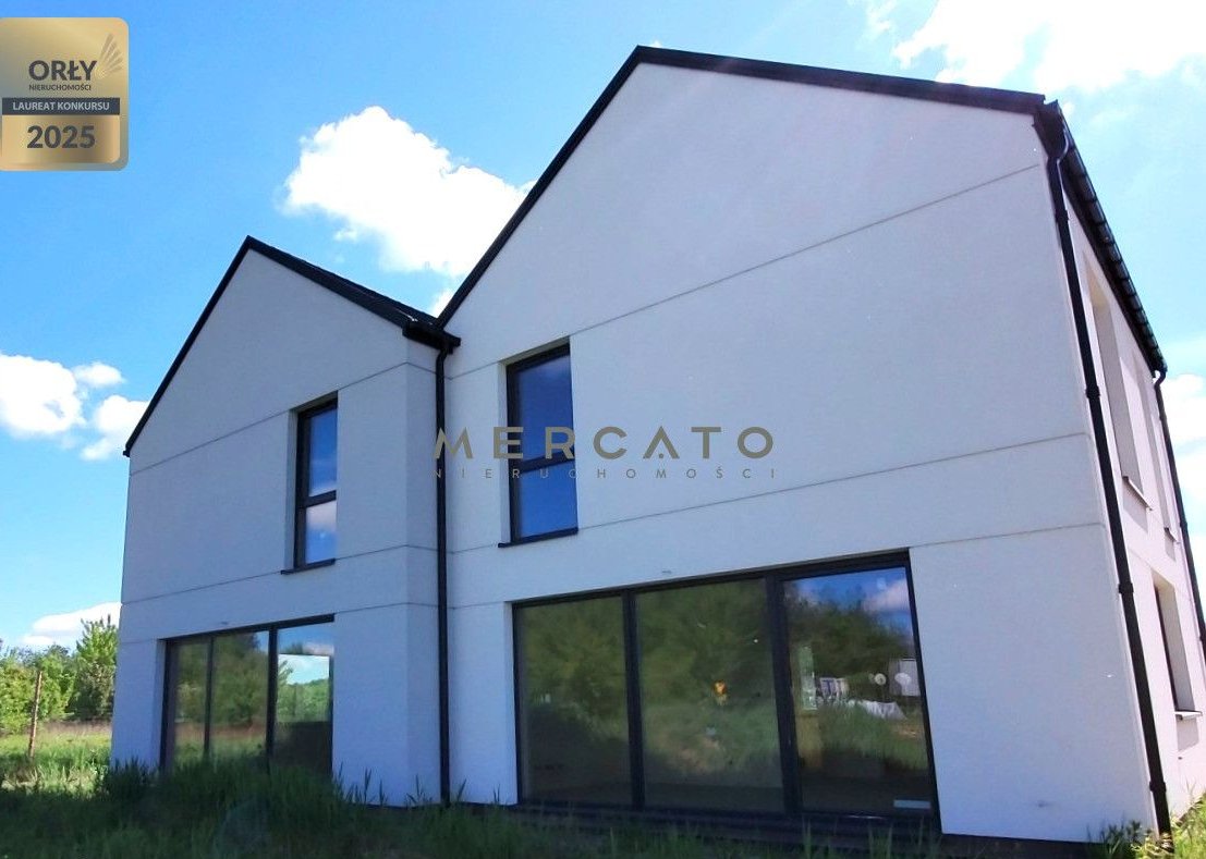 Nowy Bliźniak - Łomianki Dolne