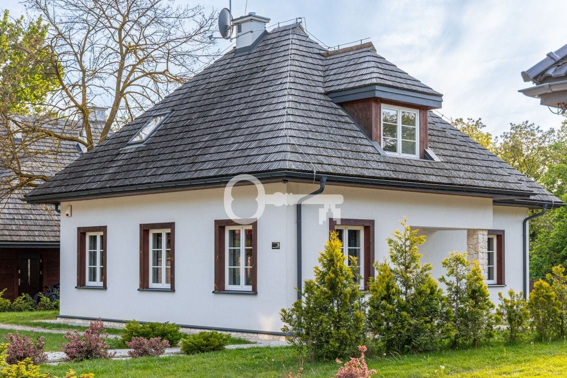 Wyjątkowy dom | W Kazimierzu Dolnym