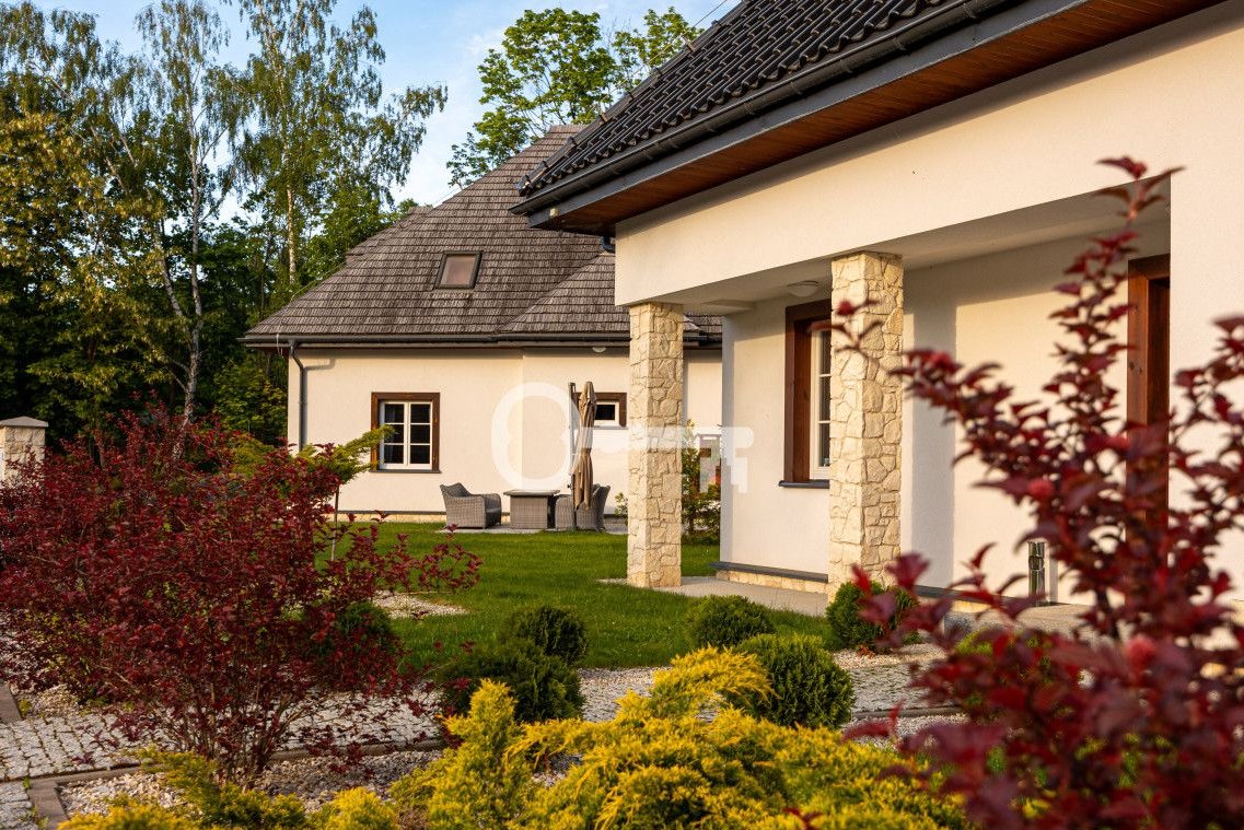 Wyjątkowy dom | W Kazimierzu Dolnym