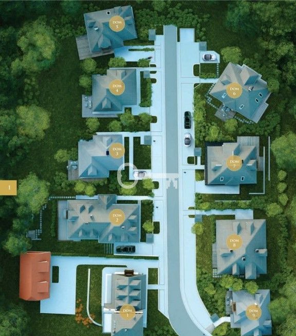 Wyjątkowy dom | W Kazimierzu Dolnym