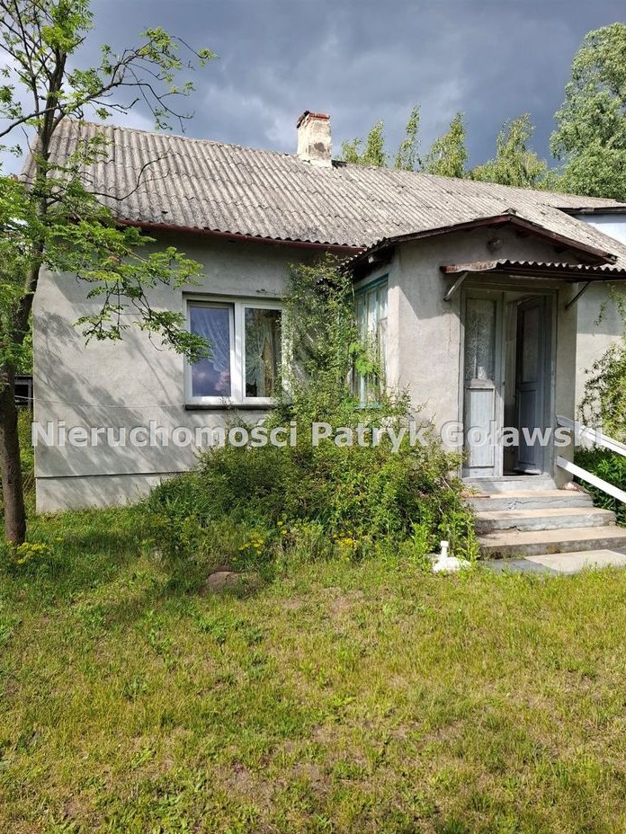 Dom na sprzedaż, Nieborów, 1 pokój