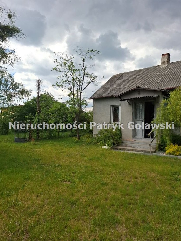 Dom na sprzedaż, Nieborów, 1 pokój