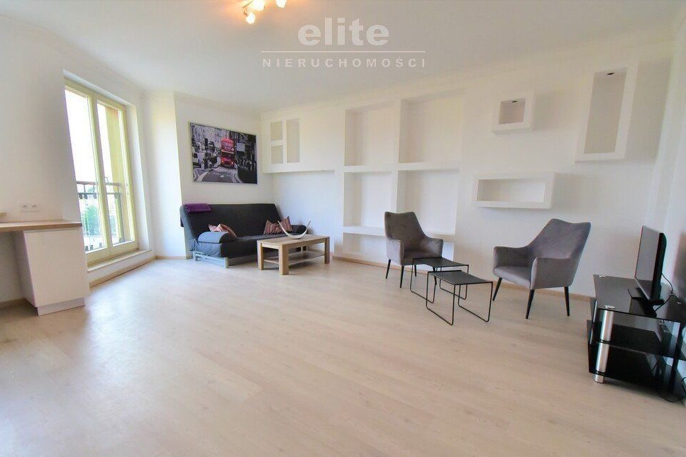 Jagiellońska blisko deptak, 107 m, 4 pok