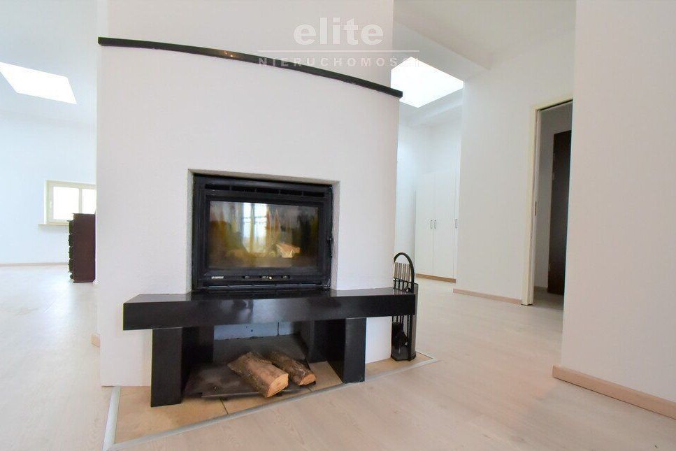 Jagiellońska blisko deptak, 107 m, 4 pok