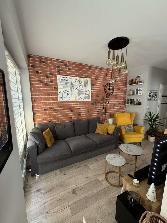 Piękne słoneczne przestronne mieszkanie ul. S. Drabika | 3 pok | 53m2