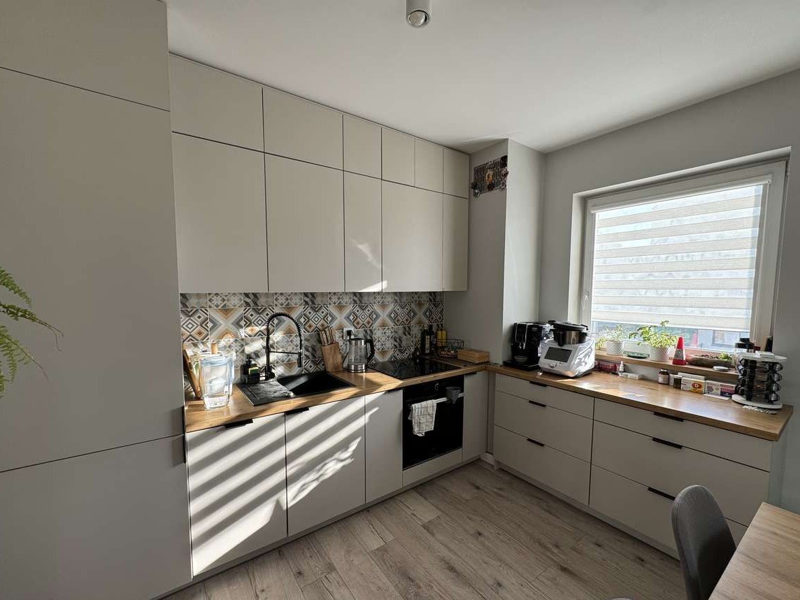 Piękne słoneczne przestronne mieszkanie ul. S. Drabika | 3 pok | 53m2