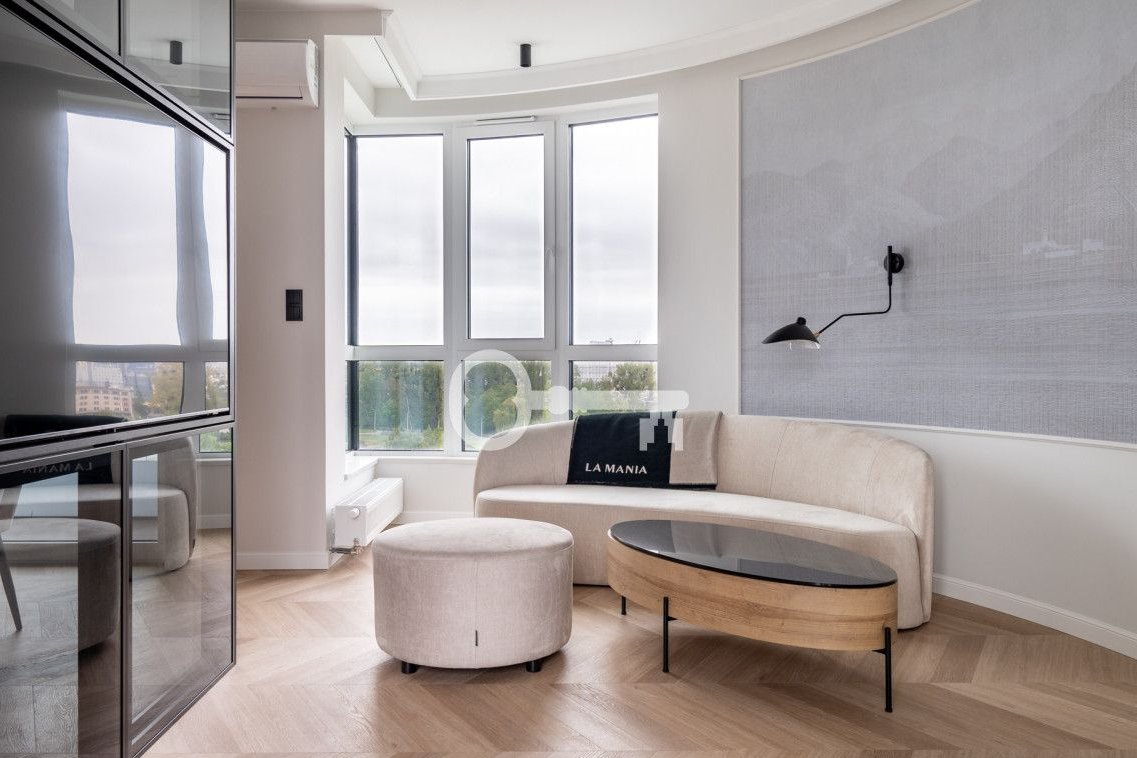 4 pok. apartament z widokiem na Zatokę, Gdynia