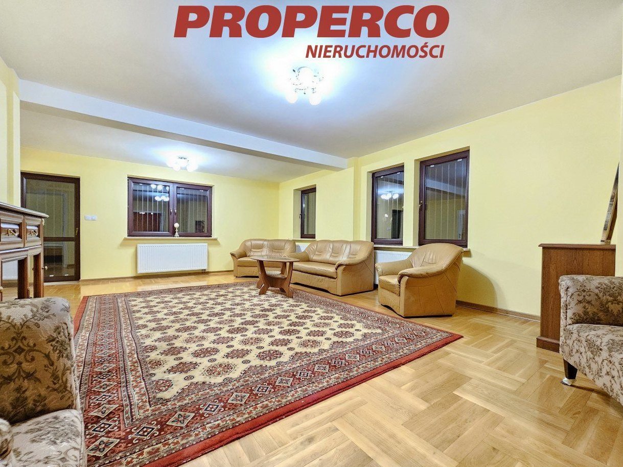 Dom 5 pok, 185m2, Raszyn Rybie