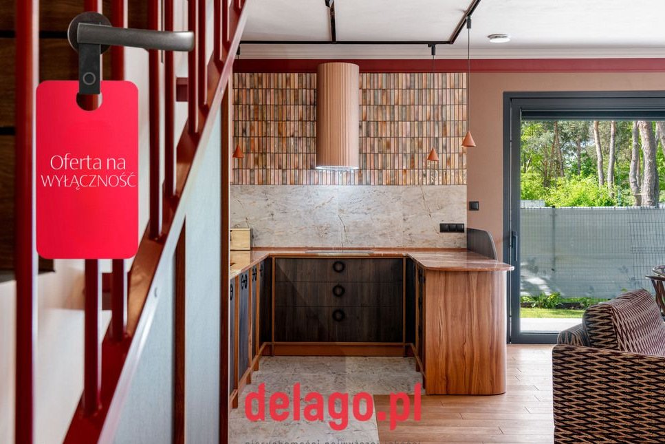 Rodzinny,ekologicznyDom przy lesie,wysoki standard