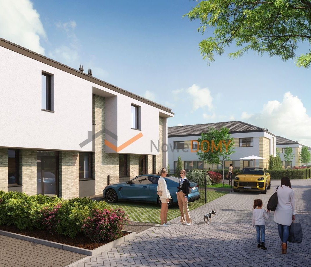 Segment Skrajny Gumieńce 87,9 m2 0% prow.