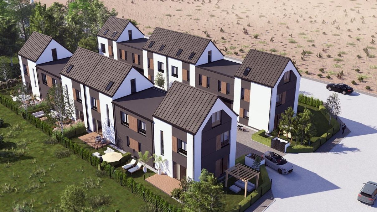 Os. Zachodzącego Słońca - 10minut od Metra! - Lokal 2