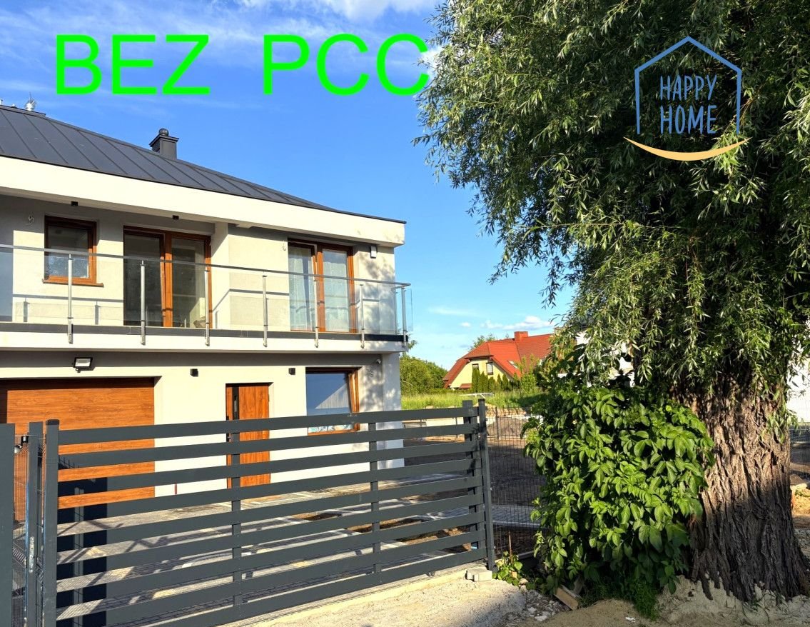 Białołęka, Kępa Tarchomińska, bliźniak