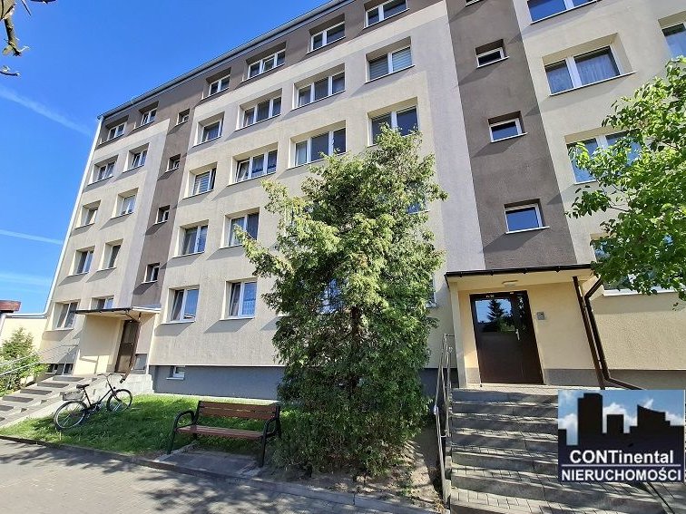 4 pokoje, Łapy ul. Górna 1