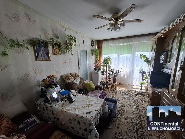 4 pokoje, Łapy ul. Górna 1