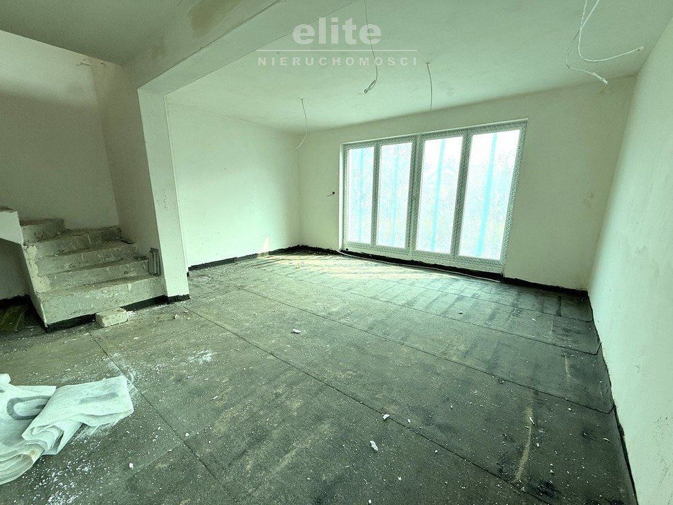 Bezrzecze 5-6pok, garaż+ pom. ciepła +rekuperacja