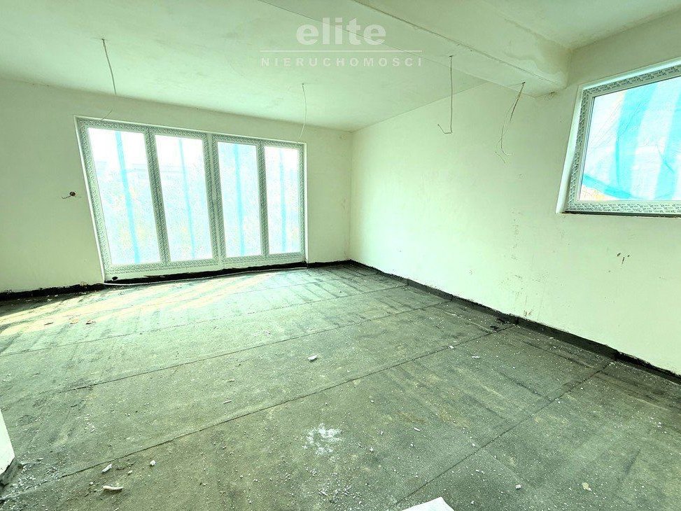 Bezrzecze 5-6pok, garaż+ pom. ciepła +rekuperacja