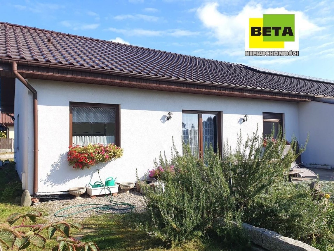 Na sprzedaż Dom bliźniak Międzychód