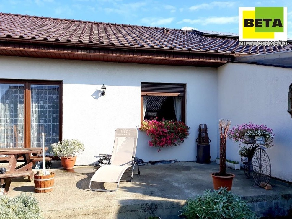 Na sprzedaż Dom bliźniak Międzychód