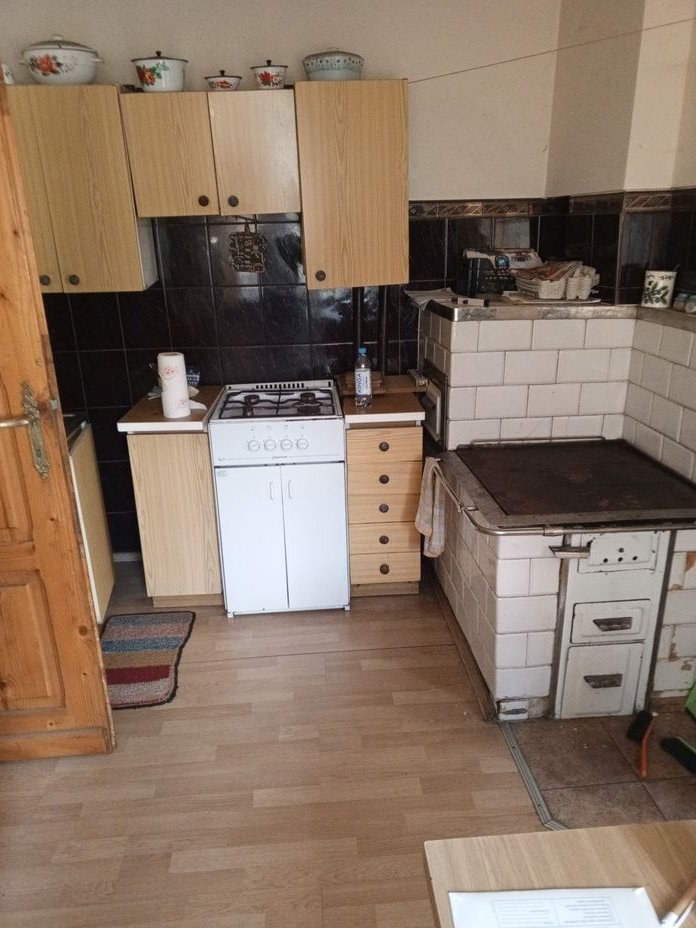 Sprzedam Dom w Krościenku n/D lub zamienię na mieszkanie w Krakowie