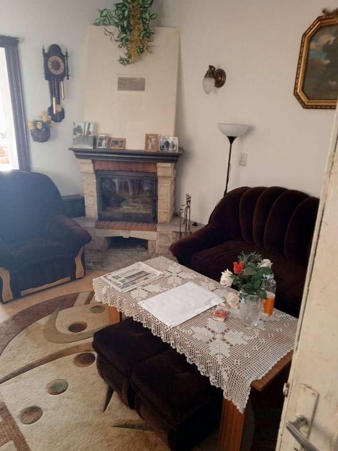 Sprzedam Dom w Krościenku n/D lub zamienię na mieszkanie w Krakowie