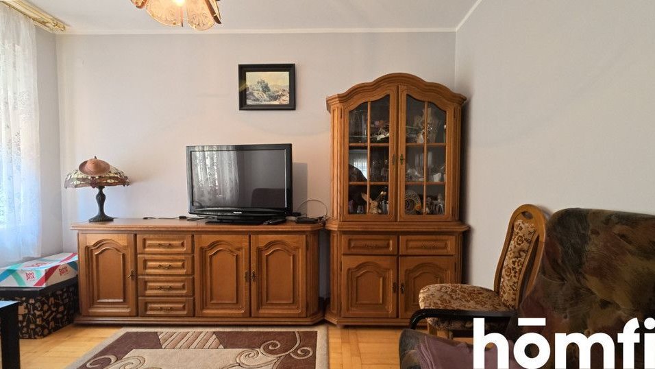 Duży dom z potencjałem turystycznym