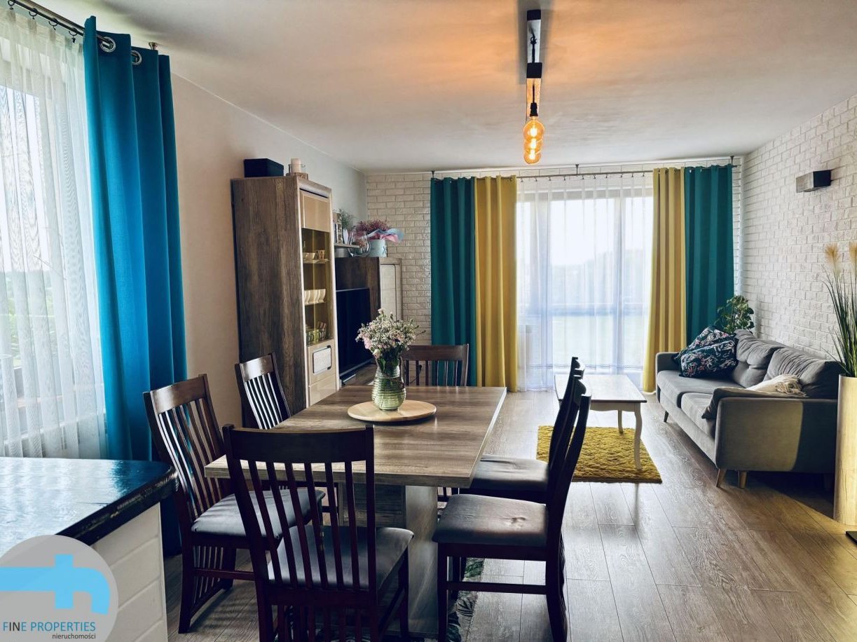 Nowa cena!!! Przestronny, Zadbany Dom Jedorodzinny