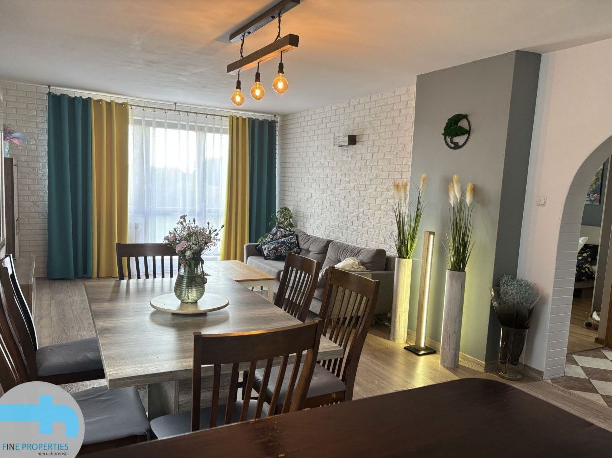 Nowa cena!!! Przestronny, Zadbany Dom Jedorodzinny