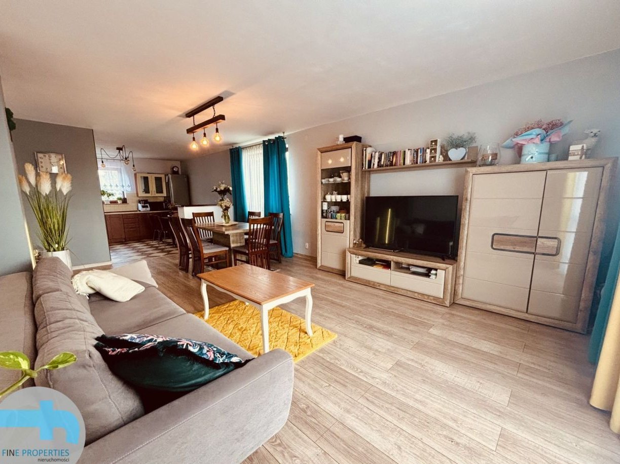 Nowa cena!!! Przestronny, Zadbany Dom Jedorodzinny