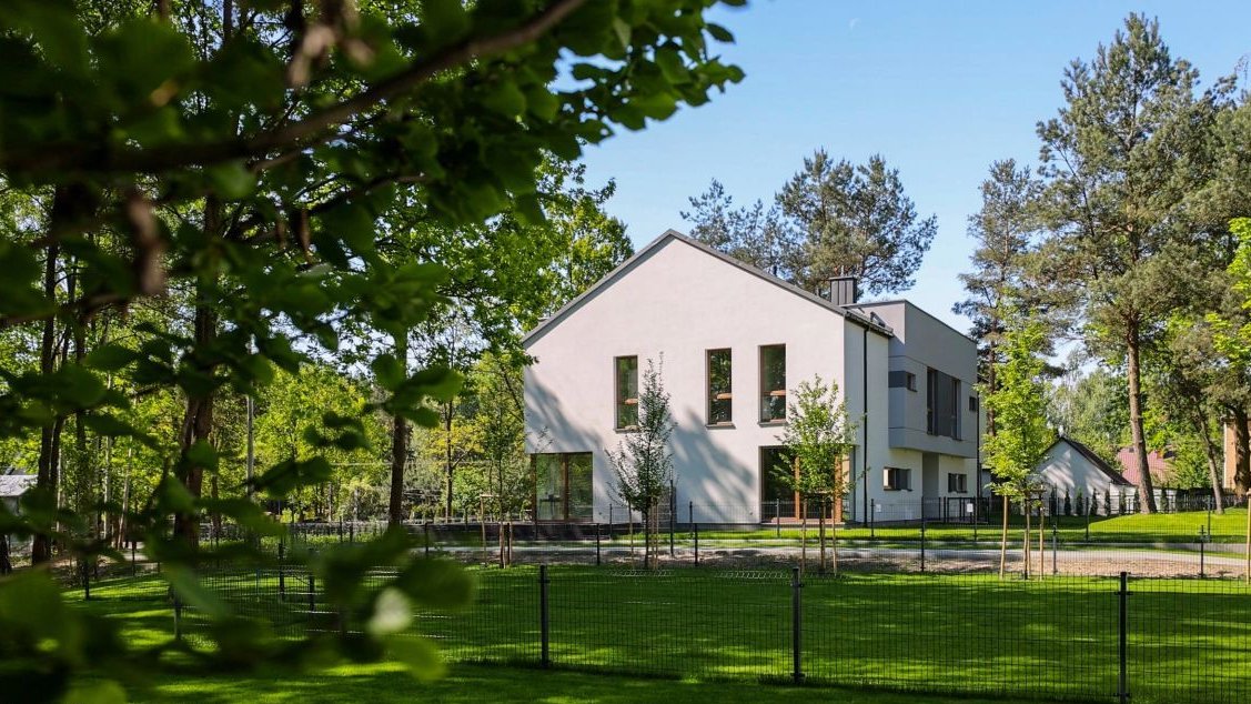 4-pokojowy dom 101m2 + ogródek Bez Prowizji