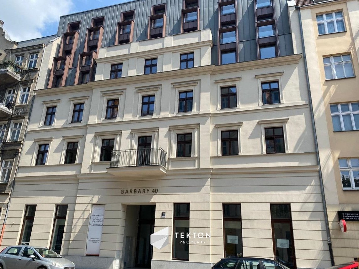 Rezerwacja - Jasne 2 pokoje – hit lokalizacja