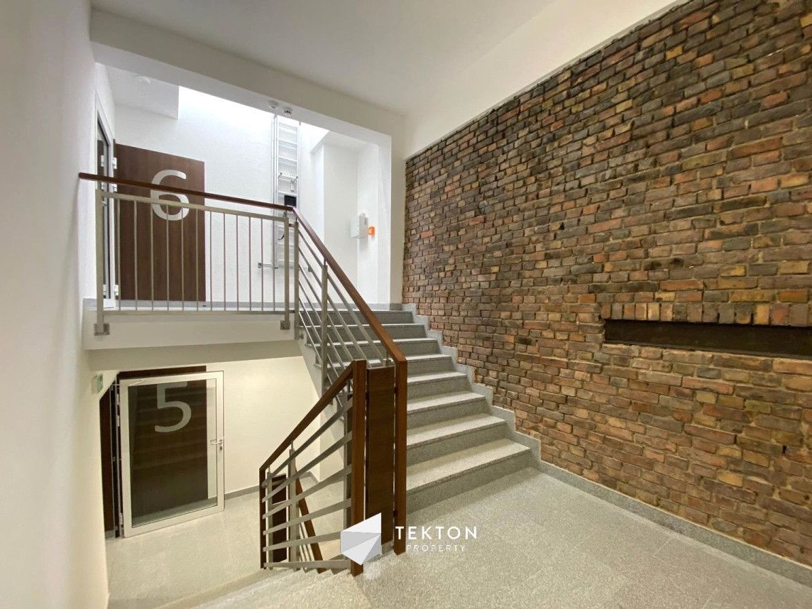 Rezerwacja - Jasne 2 pokoje – hit lokalizacja