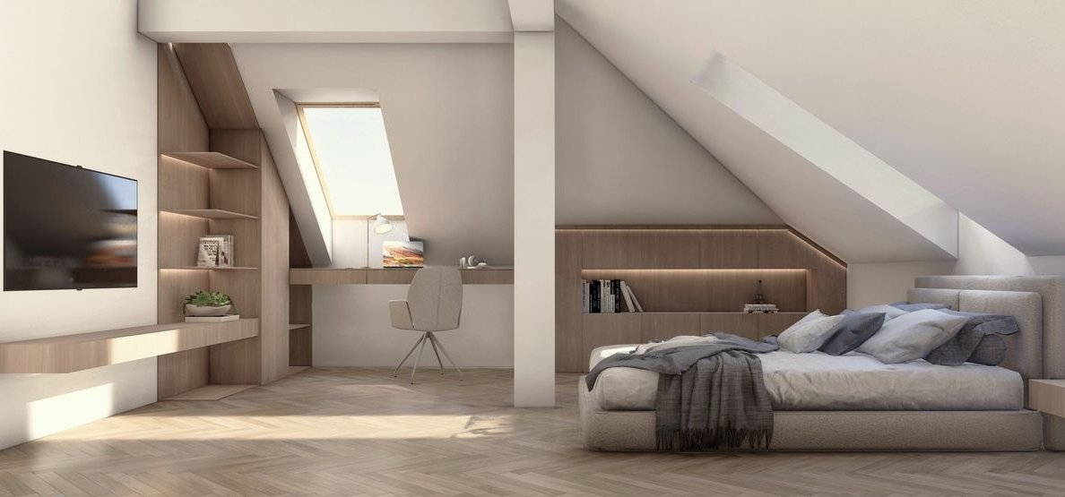 Przestronny dom jednorodzinny przy Pomorskiej.