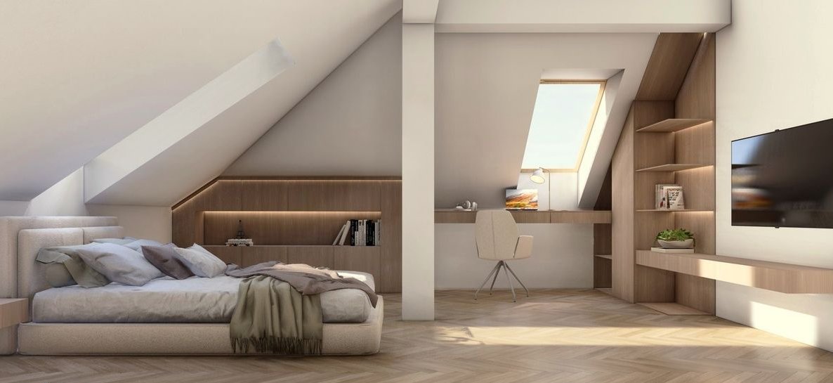 Przestronny dom jednorodzinny przy Pomorskiej.