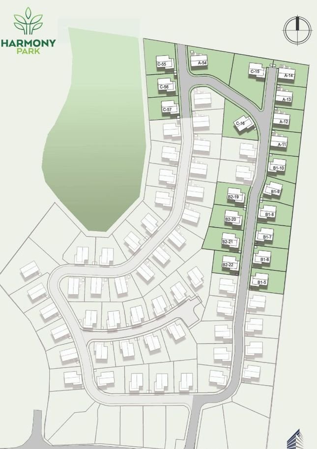 Dom z ogrodem 244m2 (B1-6)