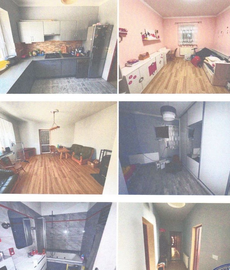 Syndyk sprzeda dom w Gozdnicy (50% oszacowania)