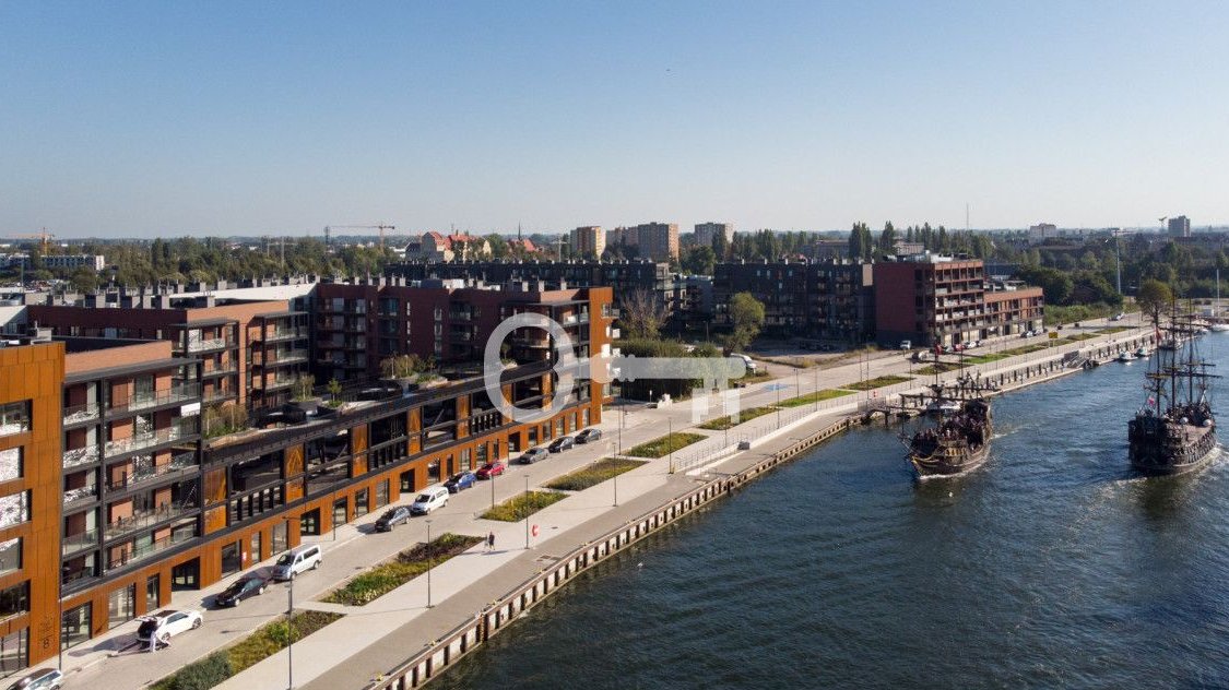 Apartament z widokiem na rzekę | Starówka