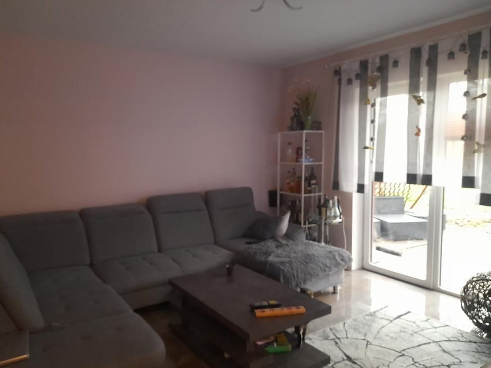 Syndyk sprzeda dom we wsi Twarda, okolice Zalewu, bez obciążeń na KW!