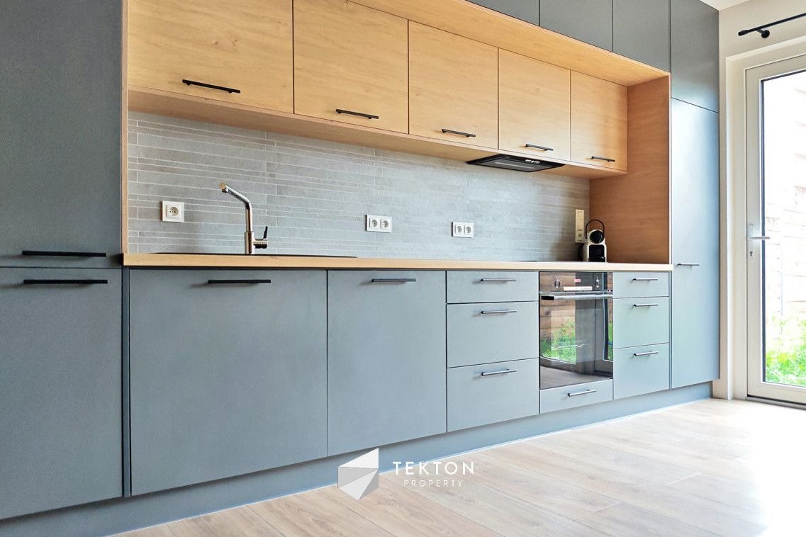 Nowoczesny, dom 69,4 m² z ogródkiem – Środa Wlkp.