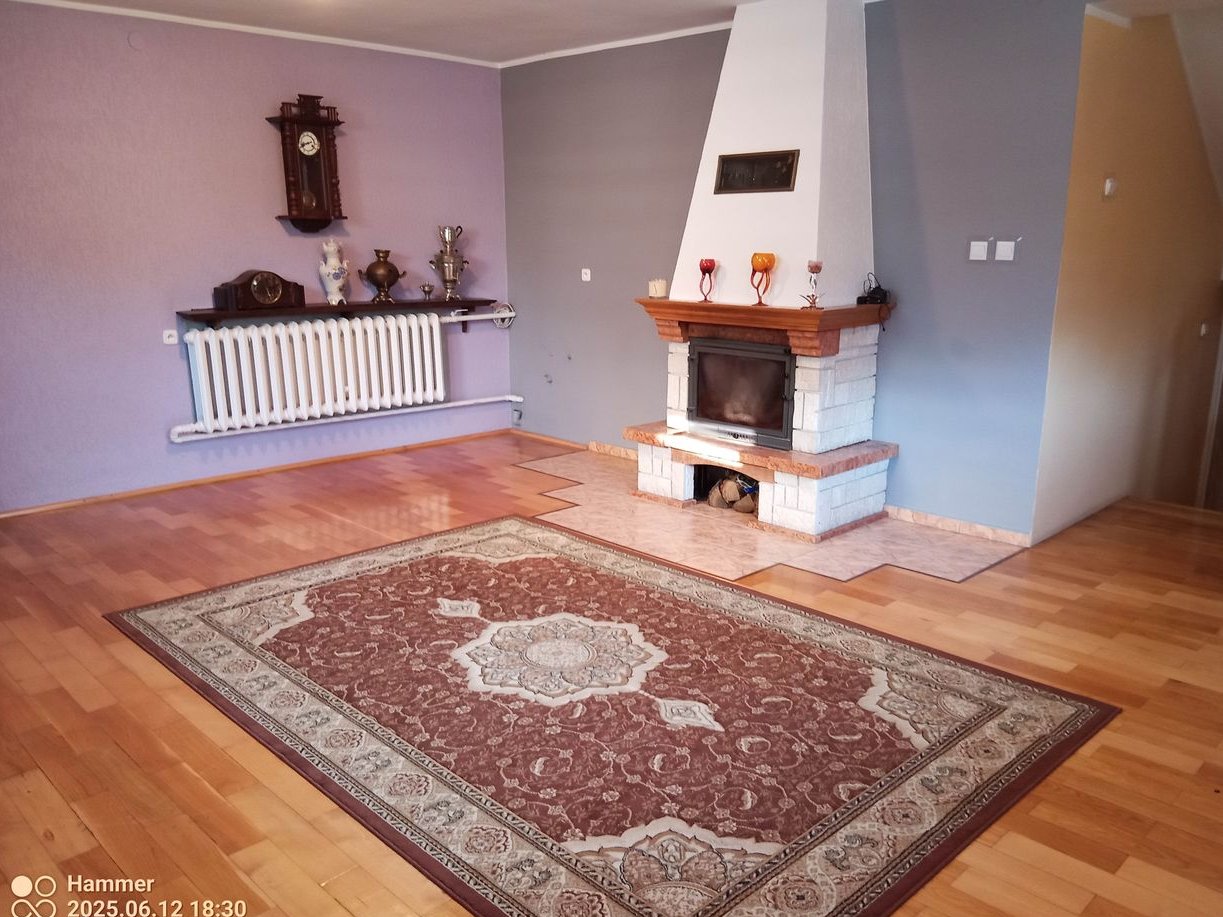 SPRZEDAM DOM - STRZELIN