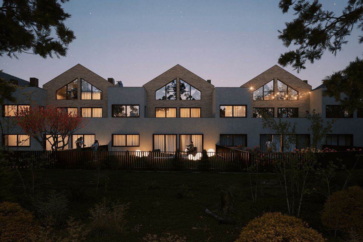 4-pokojowe mieszkanie 90m2 + ogródek Bez Prowizji