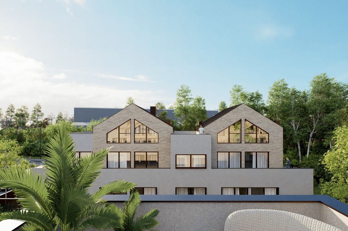 4-pokojowe mieszkanie 90m2 + ogródek Bez Prowizji