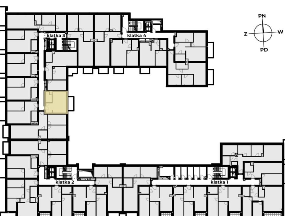 Tarasy Śląskie - kawalerka doskonała pod wynajem