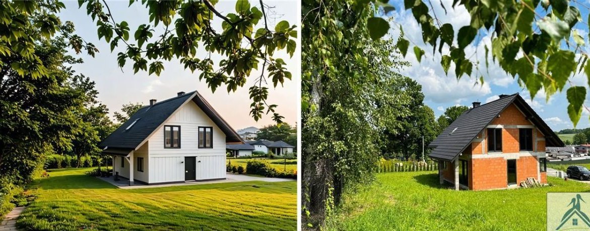 Blisko Bielska, blisko szkoły, blisko sklepu