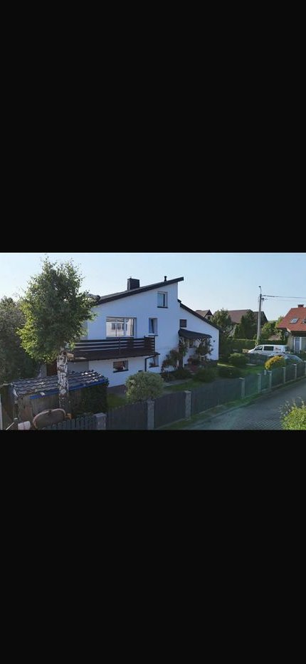 Wyjątkowa nieruchomości dom z ogrodem i mieszkaniem na parterze Lębork