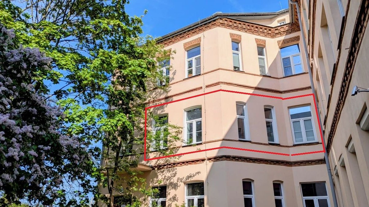 BEZPOŚREDNIO • CENTRUM • LOFT • KAMIENICA